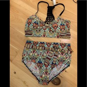 Swimsuits For All Two Piece